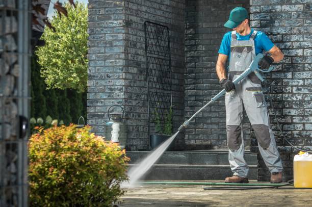 Best Patio and Deck Pressure Washing  in Ephrata, PA